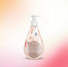 gel hand wash - brown butter + vanilla, 12 fl oz