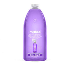 all-purpose cleaner refill - french lavender, 68 fl oz