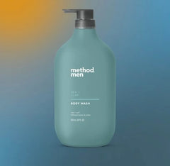 method men bundle, sea + surf, 44.65 oz