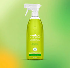 all-purpose cleaner - lime + sea salt, 28 fl oz