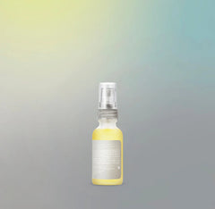 beard oil - sea + surf, 1.0 fl oz