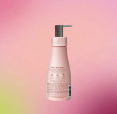 foaming hand wash - vanilla + raspberry, 10 fl oz