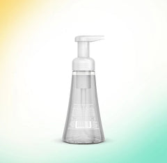 foaming hand wash - sweet water, 10 fl oz