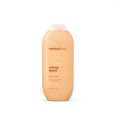 body wash - energy boost, 18 fl oz