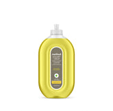 squirt + mop hard floor cleaner - lemon ginger, 25 fl oz