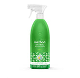 antibacterial all-purpose cleaner - bamboo, 28 fl oz