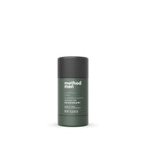 aluminum free deodorant - juniper + sage, 2.65 oz