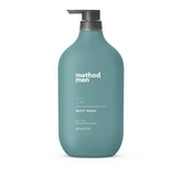 body wash - sea + surf, 28 fl oz