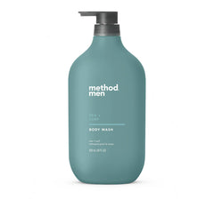 body wash - sea + surf, 28 fl oz