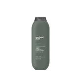 2-in-1 shampoo + conditioner - juniper + sage, 14 fl oz