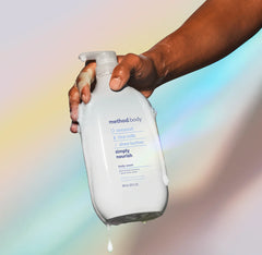 body wash - simply nourish, 28 fl oz