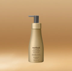 foaming hand wash - ylang ylang + hyacinth, 10 fl oz