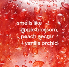 granite polish - apple orchard, 14 fl oz