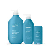 method men bundle, glacier + granite, 44.65 oz.