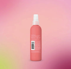 body + hair mist - jasmine + sandalwood, 8 fl oz