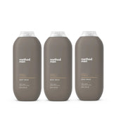 cedar + cypress body wash 3-count bundle (54 oz)