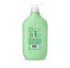 body wash - daily zen, 28 fl oz