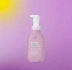 dream foam | foaming body wash - white flower + tuberose, 13.5 fl oz