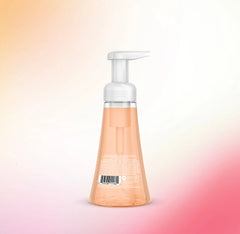 foaming hand wash - sandalwood + cedar, 10 fl oz