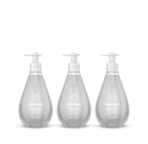 sweet water gel hand wash 3-count bundle