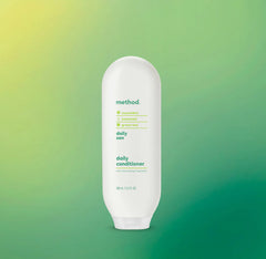 everyday shampoo + conditioner bundle - daily zen, 27.5 fl oz