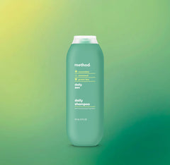 everyday shampoo - daily zen, 14 fl oz