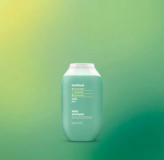 everyday shampoo - daily zen, 3.4 fl oz