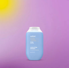 travel-sized gift set trio - simply nourish, 10.2 oz