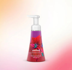 foaming hand wash - dahlia + delight, 10 fl oz