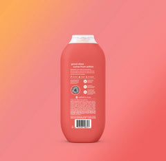 body wash - inspired motivation, 18 fl oz