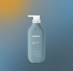 body lotion - sea + surf, 14 fl oz