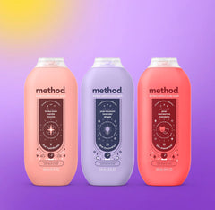 shower readings bundle, 54 fl oz