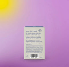 bar soap - simply nourish, 2 bars