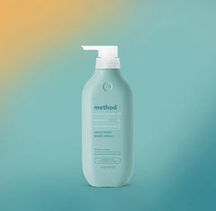 body lotion - coco twist, 14 fl oz