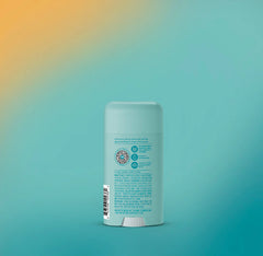 deodorant - coco twist, 2.65 oz