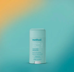 deodorant - coco twist, 2.65 oz