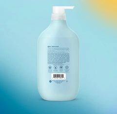 body wash - wind down, 28 fl oz