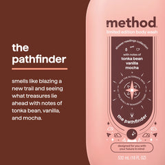 shower readings bundle, 54 fl oz