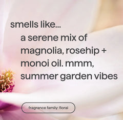 shower trio - serene escape, 45.5 oz