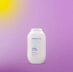 travel-sized gift set body wash trio, 10.2 oz