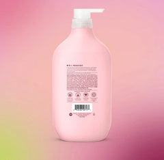 body wash - pure peace, 28 fl oz