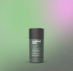 aluminum free deodorant - juniper + sage, 2.65 oz