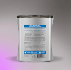 heavy duty dishwasher packs - free + clear, 26 ct