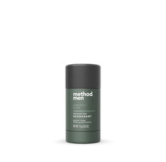 aluminum free deodorant - juniper + sage, 2.65 oz