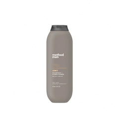 2-in-1 shampoo + conditioner - cedar + cypress, 14 fl oz