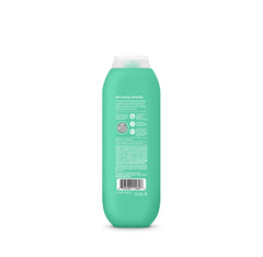2-in-1 shampoo + conditioner - marine + mist, 14 fl oz