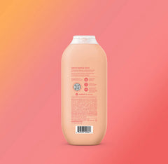 body wash - island mist, 18 fl oz