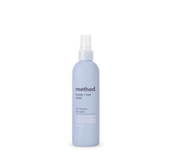 body + hair mist - sea spray + salt air, 8 fl oz
