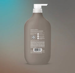 body wash - cedar + cypress, 28 fl oz