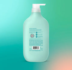 body wash - coco twist, 28 fl oz